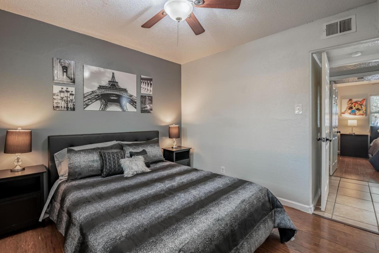 Beautiful At The Botanical Gardens Appartement San Antonio